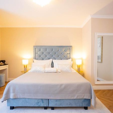 City And Style Luxury Rooms ספליט מראה חיצוני תמונה