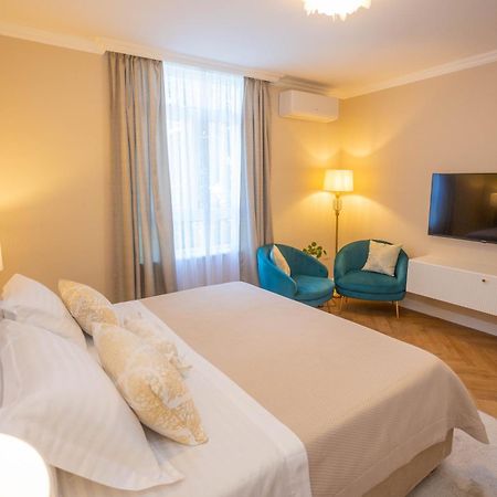 City And Style Luxury Rooms ספליט מראה חיצוני תמונה