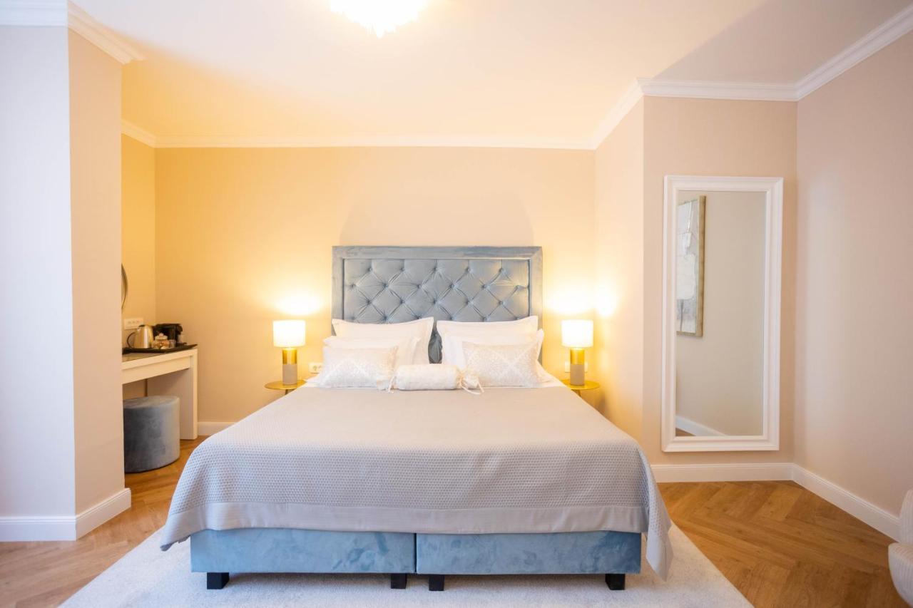 City And Style Luxury Rooms ספליט מראה חיצוני תמונה