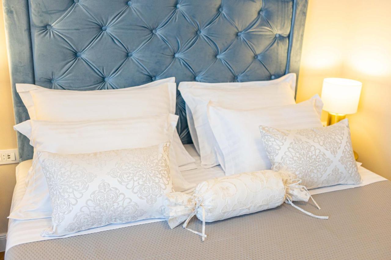 City And Style Luxury Rooms ספליט מראה חיצוני תמונה