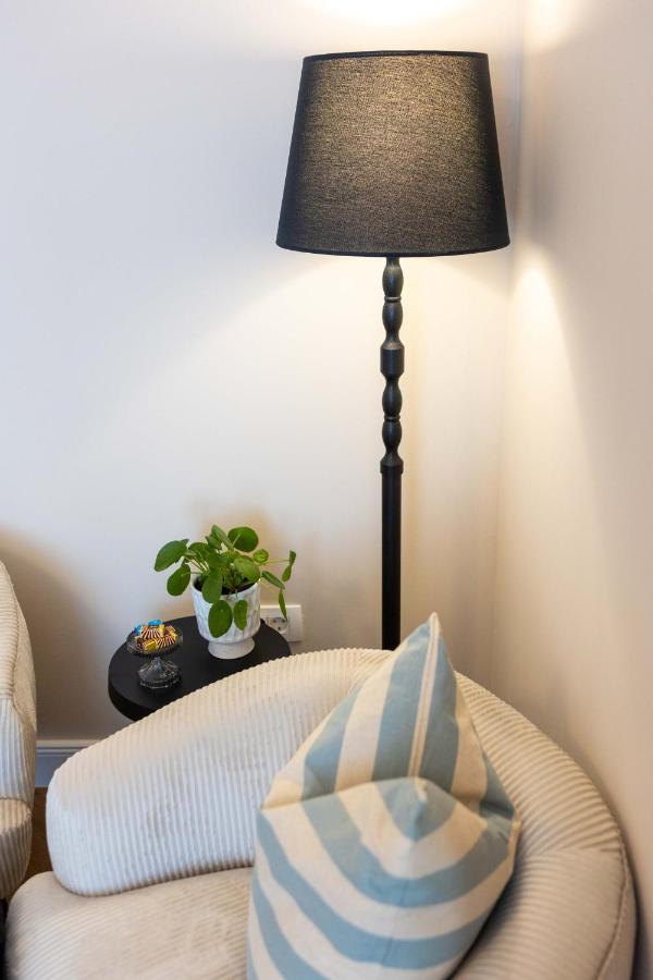 City And Style Luxury Rooms ספליט מראה חיצוני תמונה