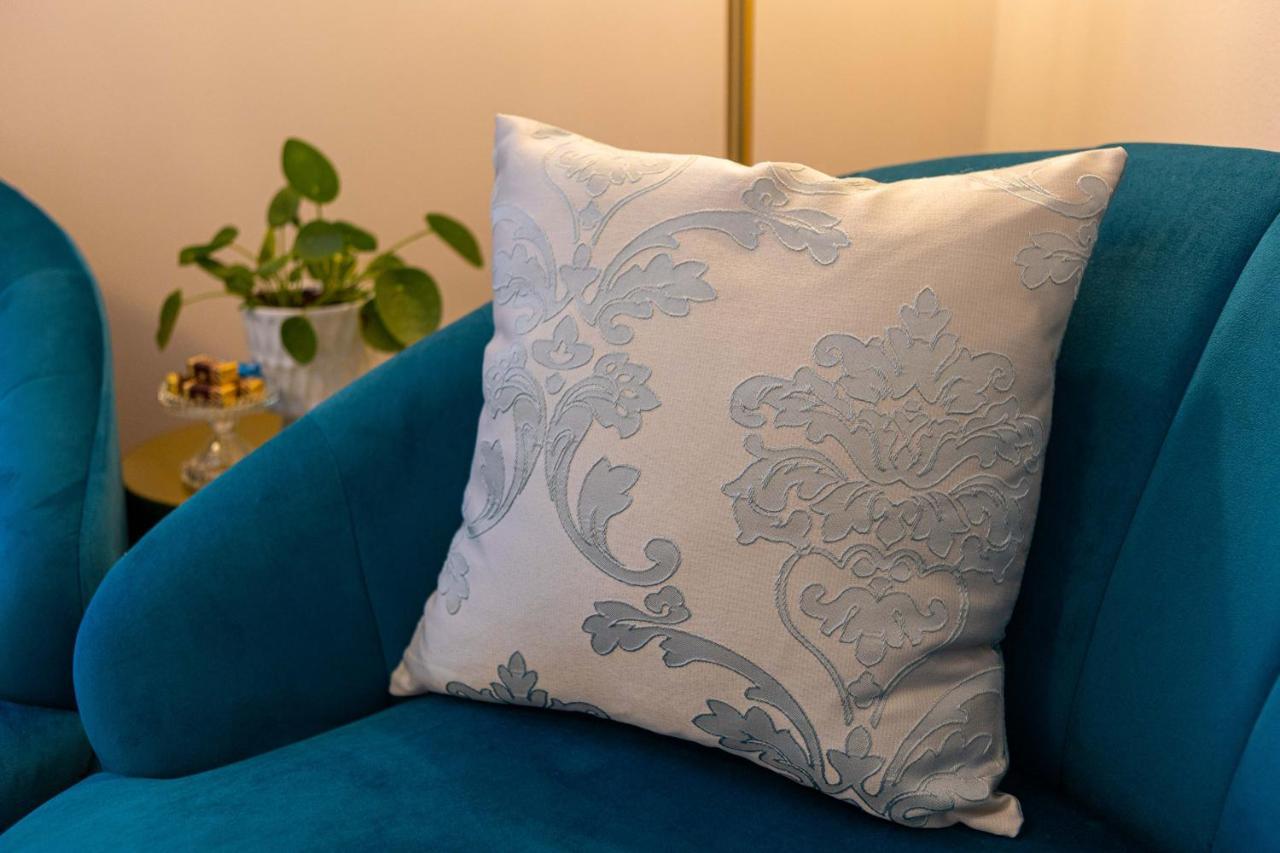 City And Style Luxury Rooms ספליט מראה חיצוני תמונה