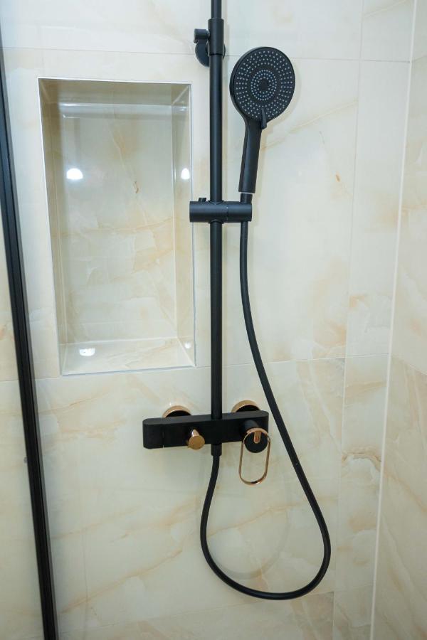 City And Style Luxury Rooms ספליט מראה חיצוני תמונה