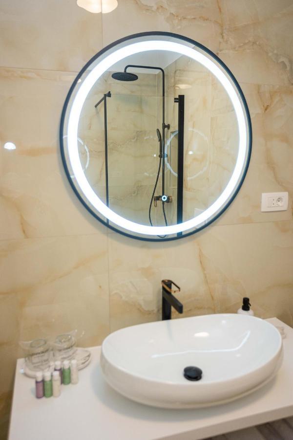 City And Style Luxury Rooms ספליט מראה חיצוני תמונה