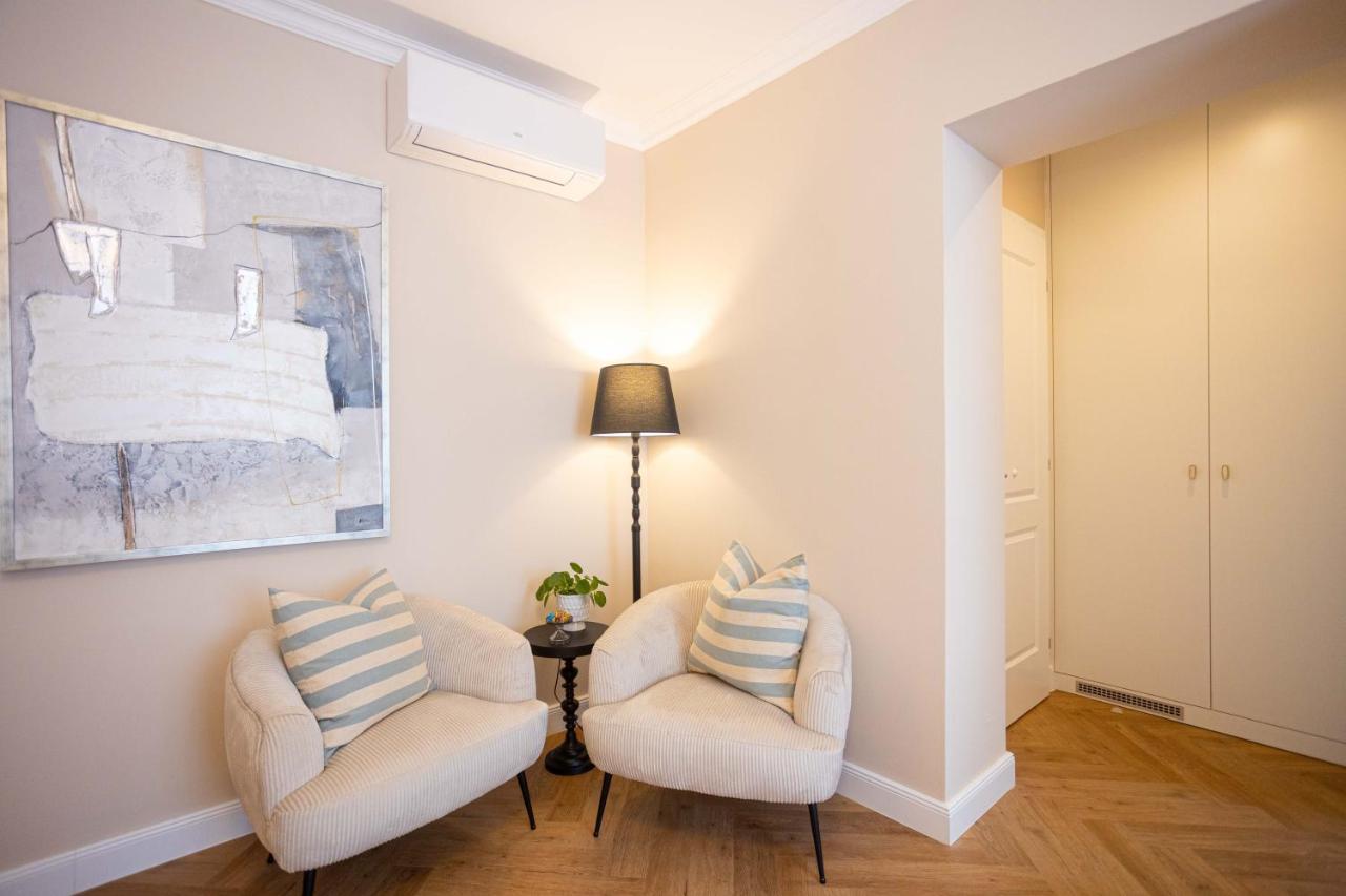City And Style Luxury Rooms ספליט מראה חיצוני תמונה