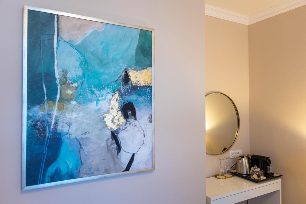 City And Style Luxury Rooms ספליט מראה חיצוני תמונה