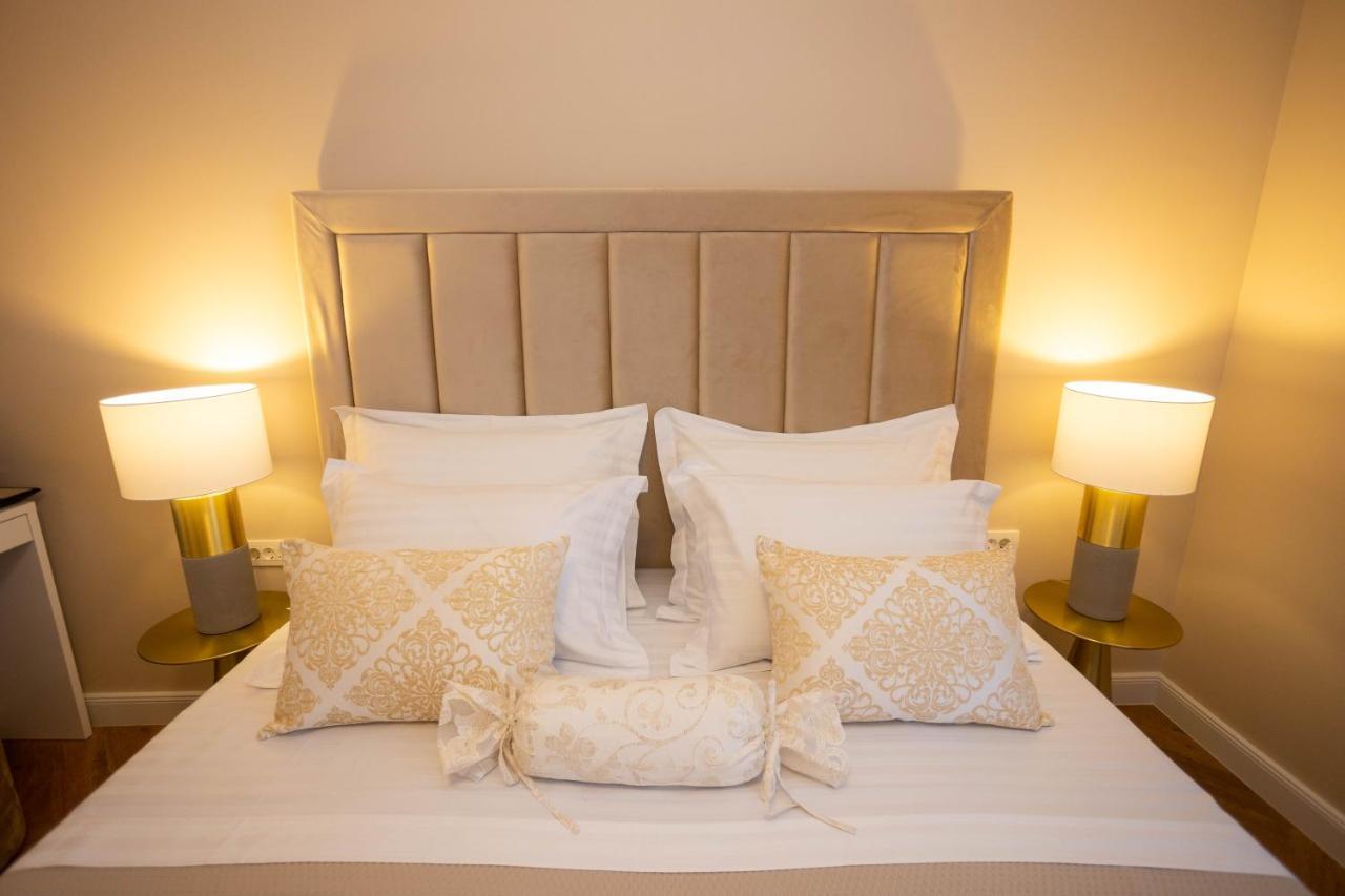 City And Style Luxury Rooms ספליט מראה חיצוני תמונה