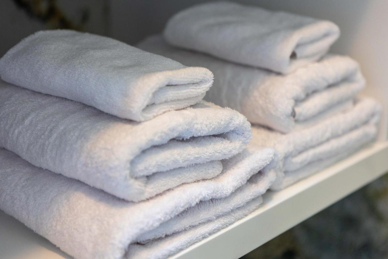 City And Style Luxury Rooms ספליט מראה חיצוני תמונה