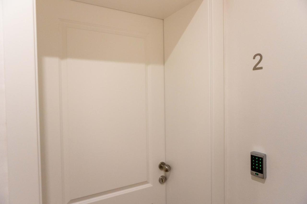 City And Style Luxury Rooms ספליט מראה חיצוני תמונה